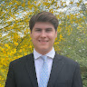 Meet your Posher, Justin